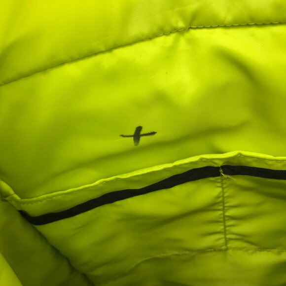 Timbuk2 Launch Pack 18L Backpack Blue Pockets Adjustable Travel Outdoor Hiking - Picture 8 of 14